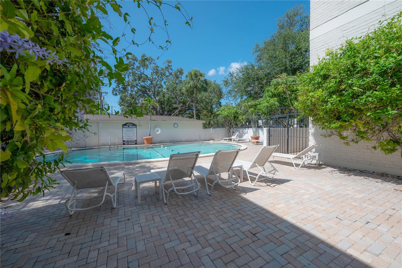 3325 BAYSHORE BLVD #A17 — photo 35