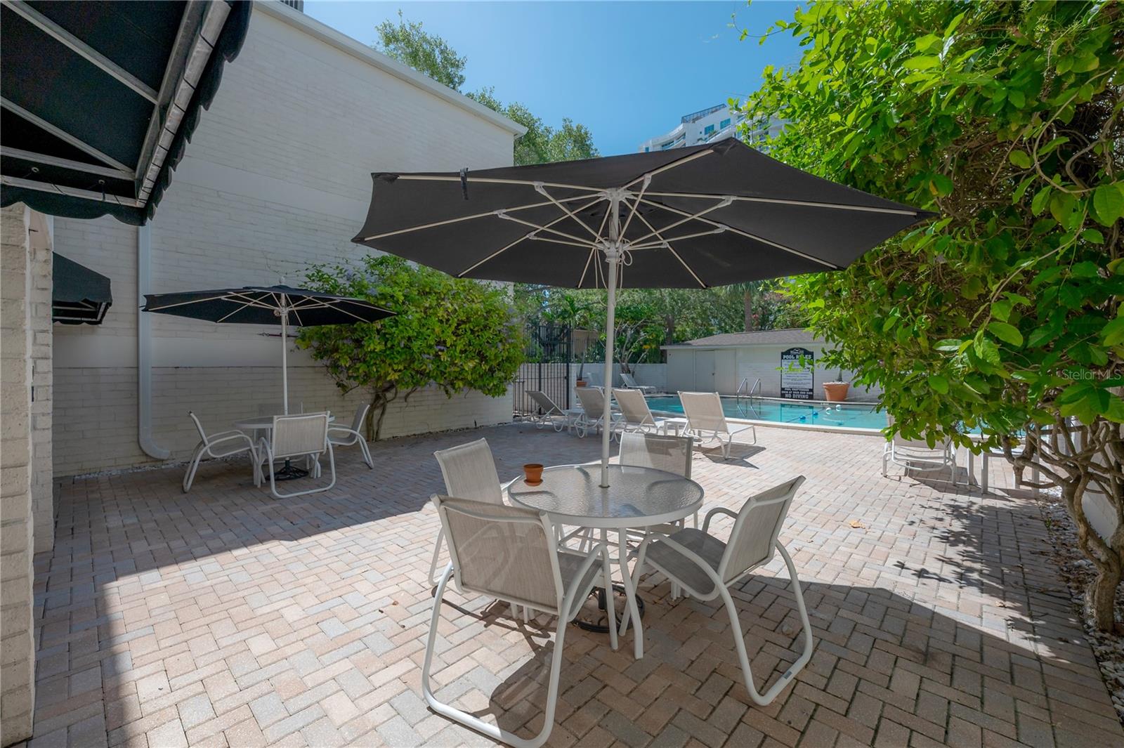 3325 BAYSHORE BLVD #A17 — photo 34