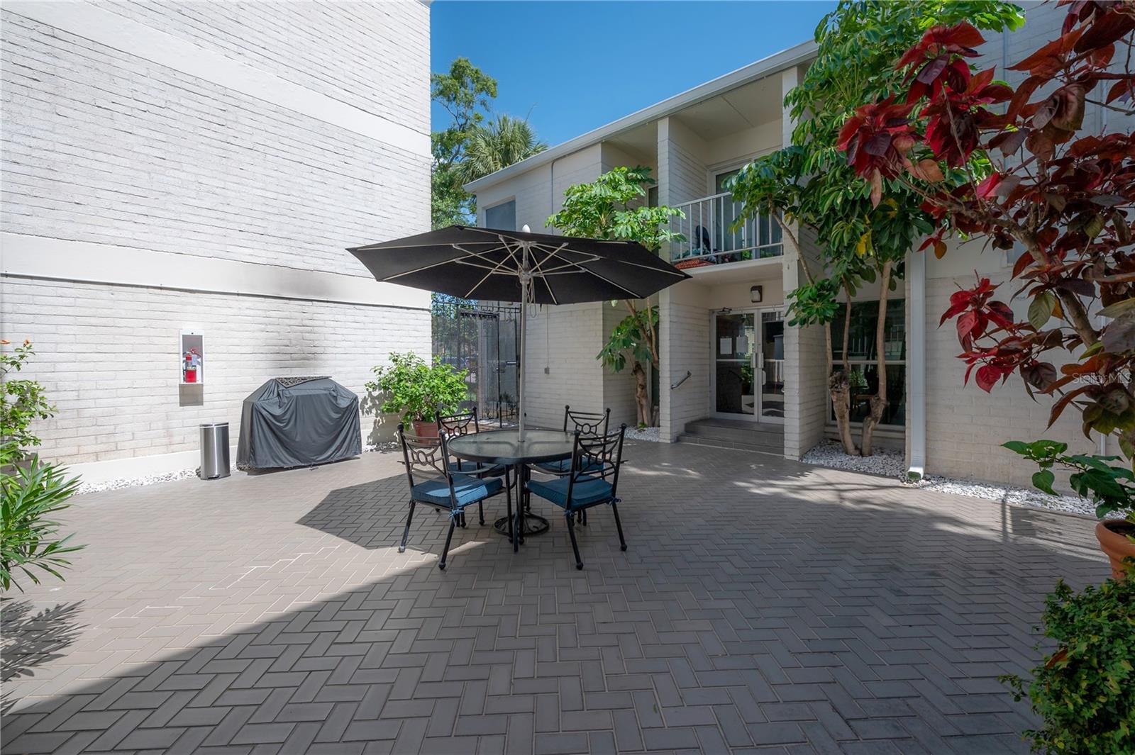 3325 BAYSHORE BLVD #A17 — photo 42