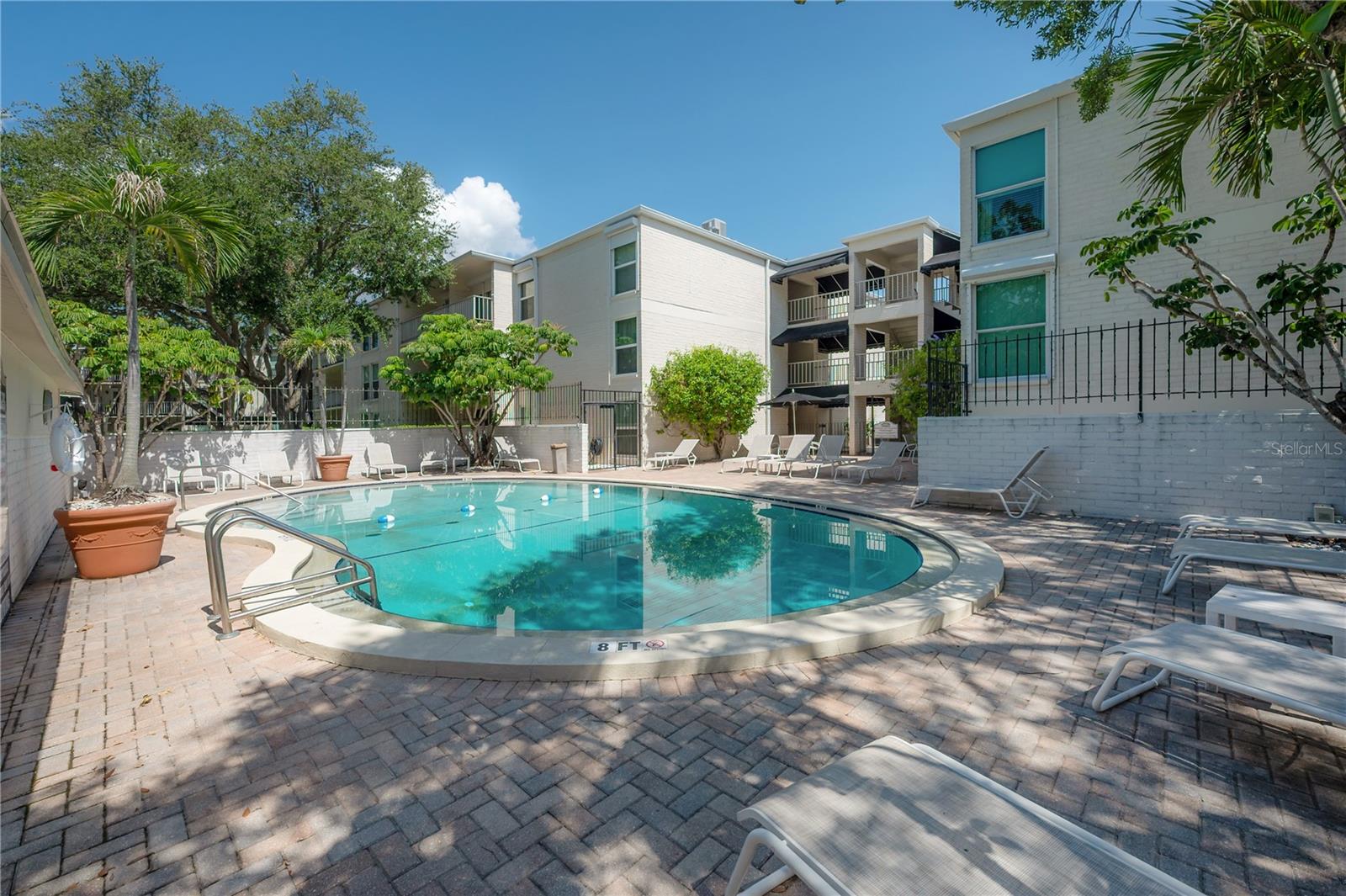 3325 BAYSHORE BLVD #A17 — photo 38