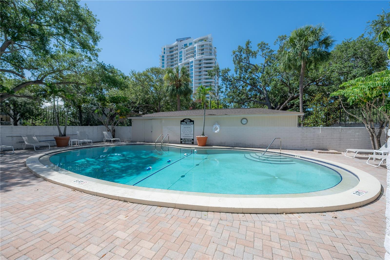 3325 BAYSHORE BLVD #A17 — photo 36