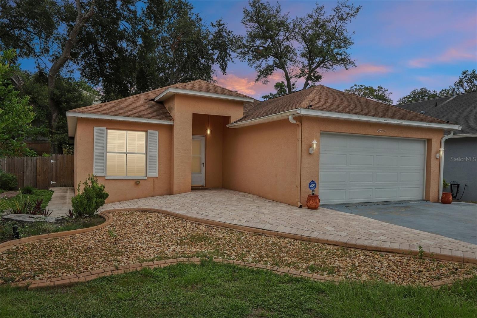 8711 BUSCH OAKS ST — photo 22