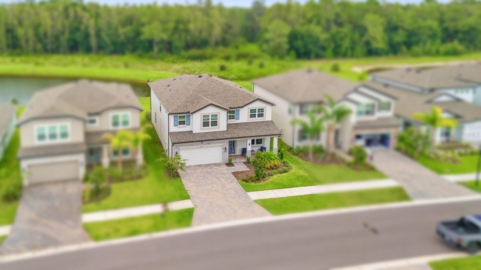 10726 NEW MORNING DR — photo 4