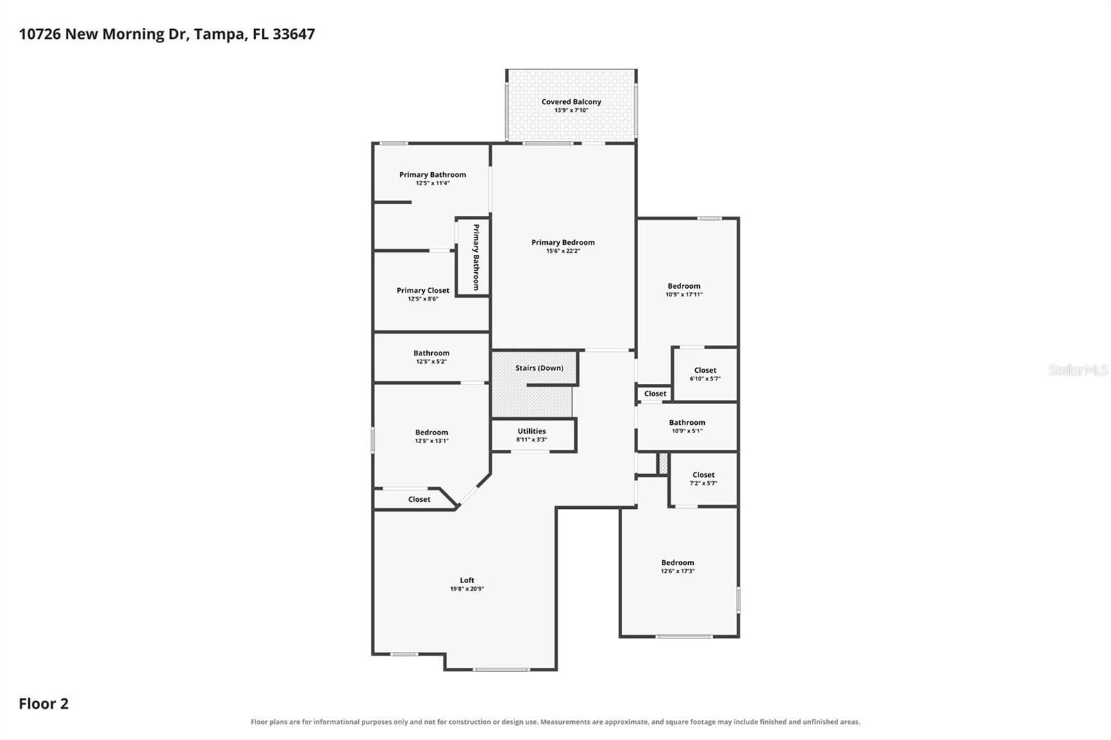 10726 NEW MORNING DR — photo 80