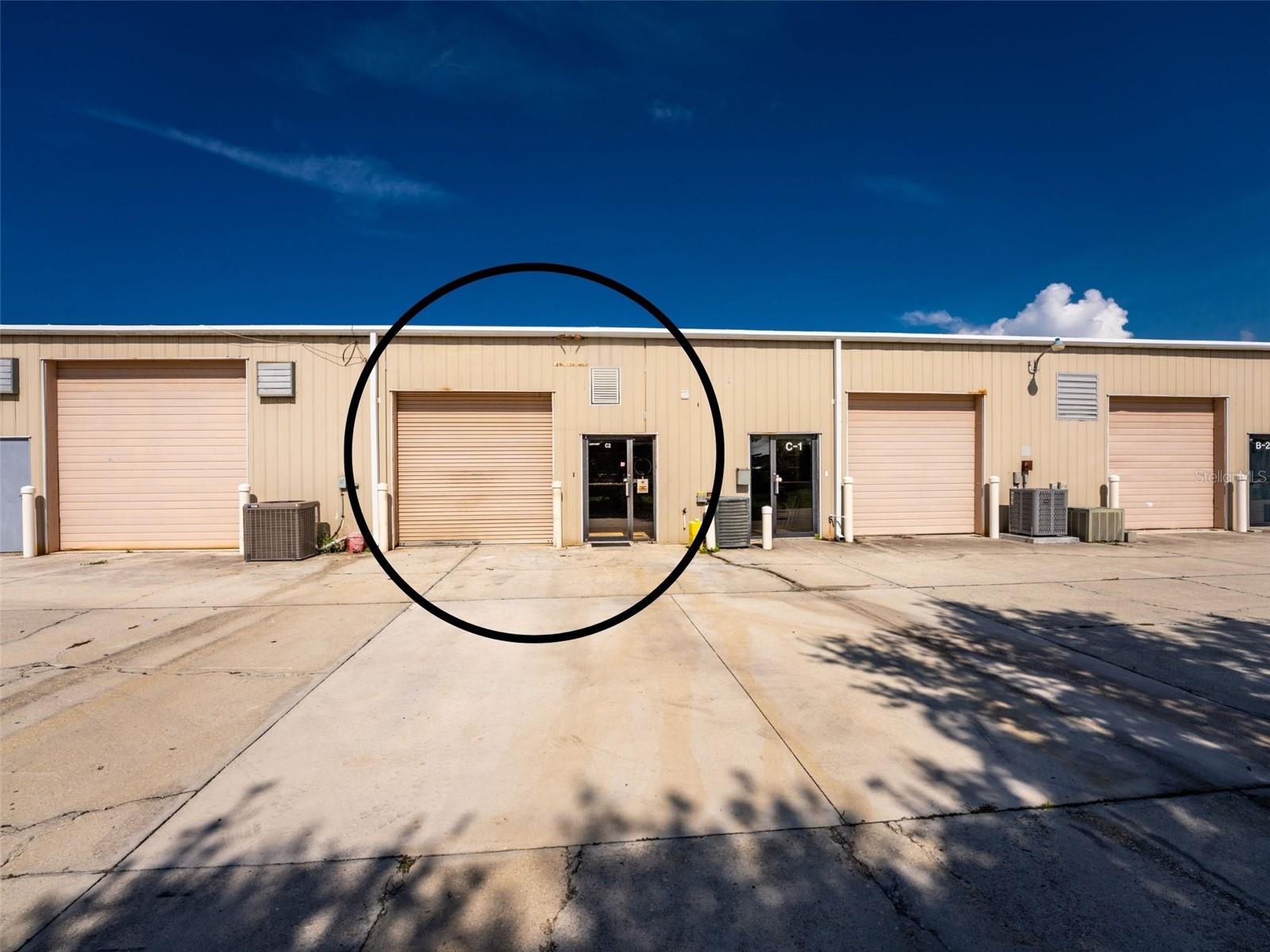 517 PAUL MORRIS DR #C-2 and C-4 — photo 3
