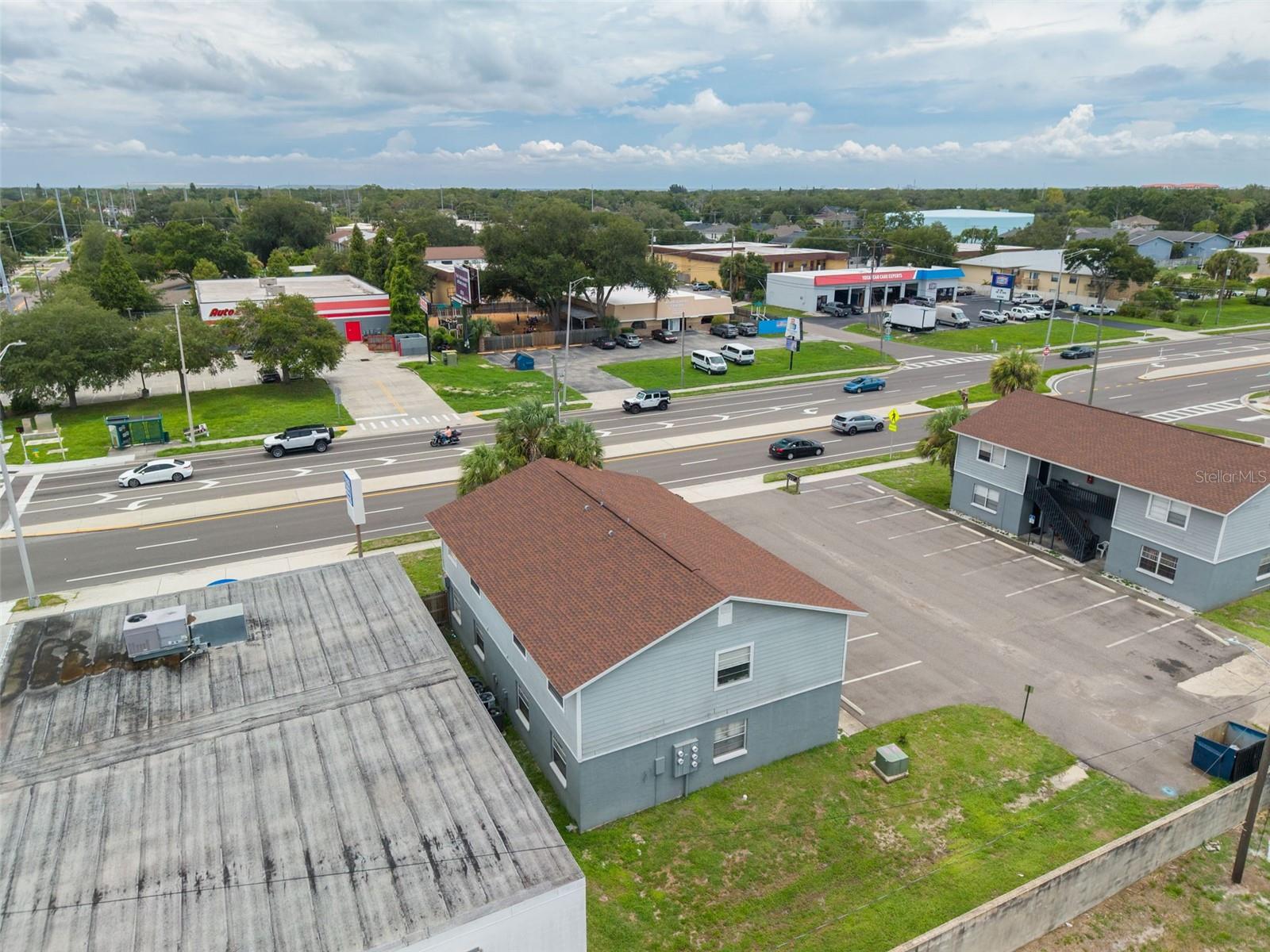 5715 S DALE MABRY HWY #C — photo 26