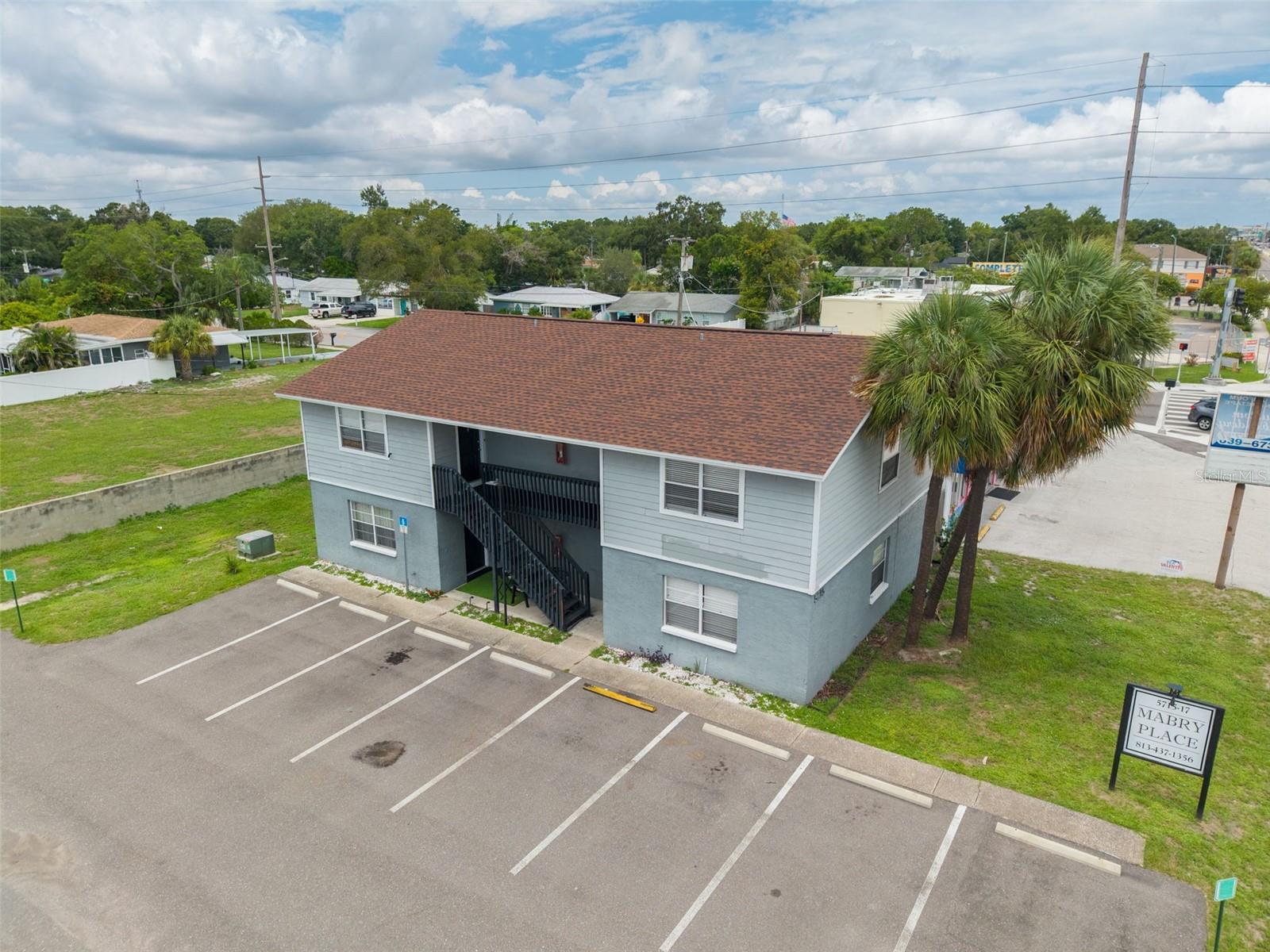 5715 S DALE MABRY HWY #C — photo 25