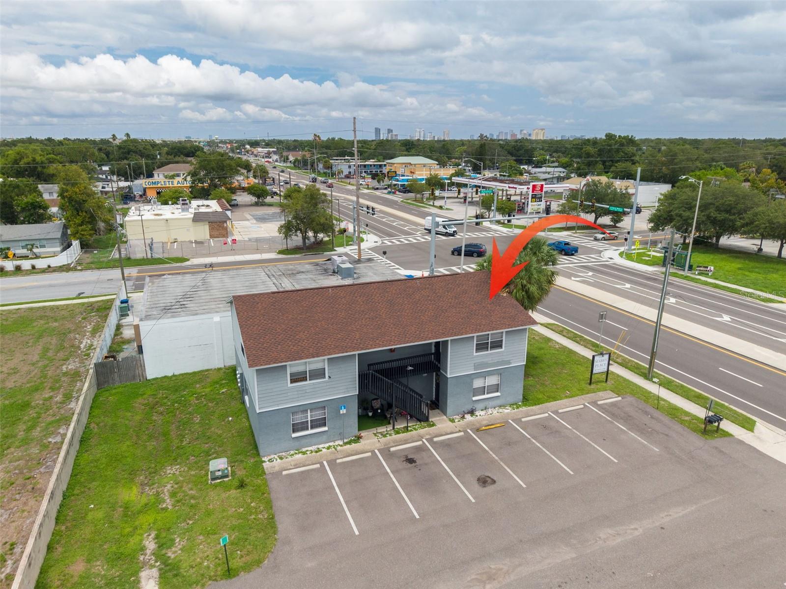 5715 S DALE MABRY HWY #C — photo 24