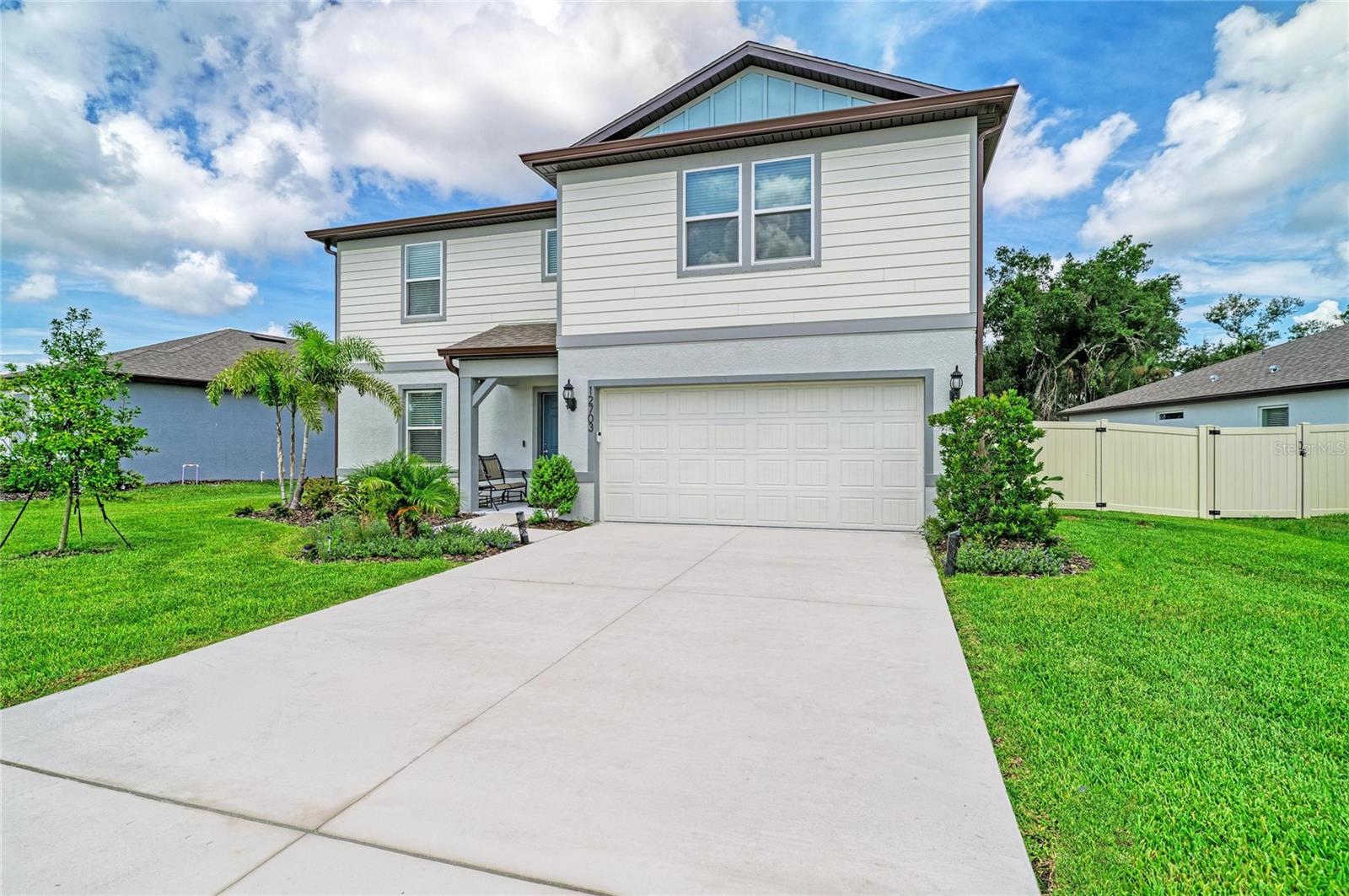 12703 BLUE REFLECTION AVE — photo 3