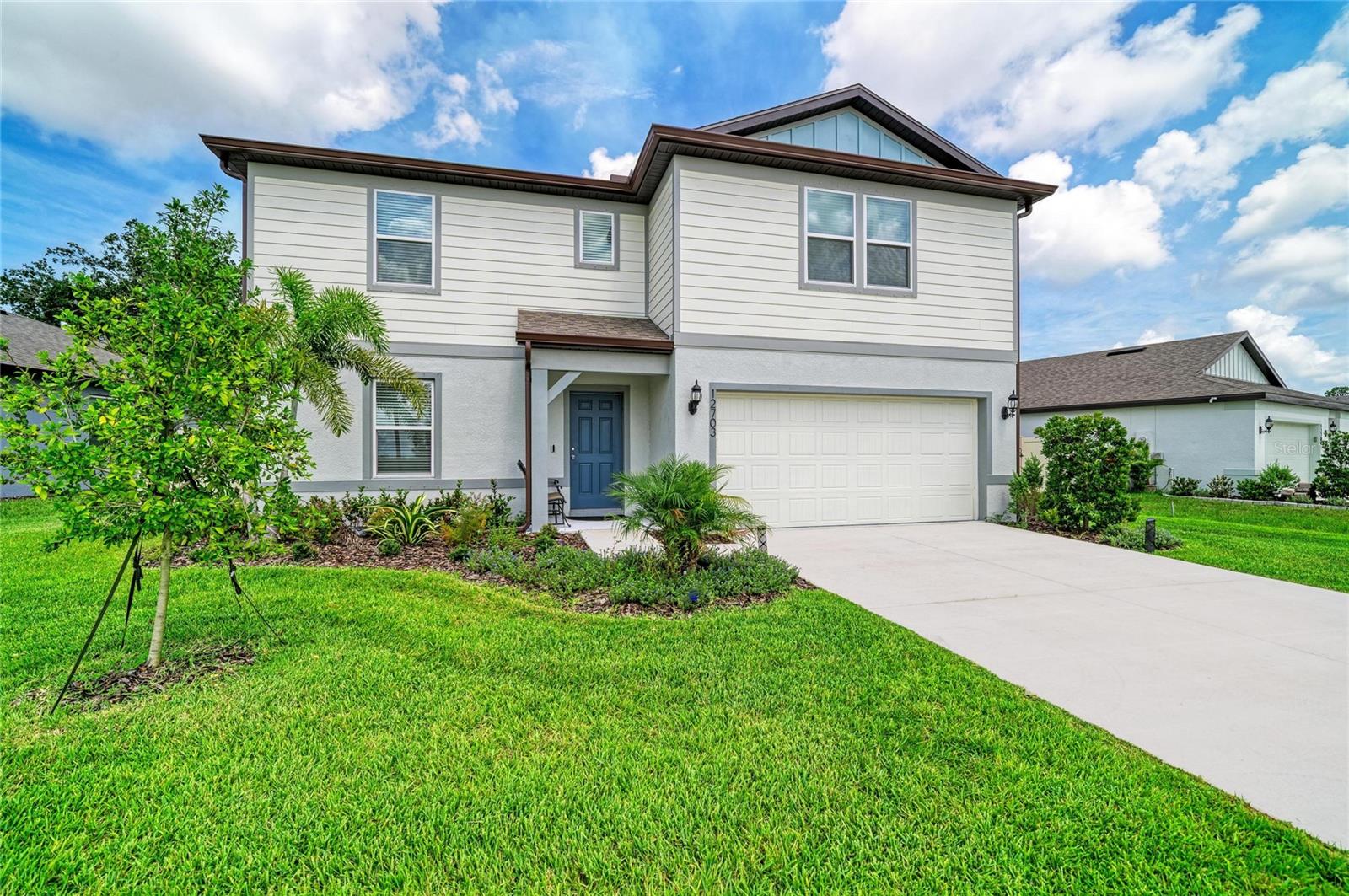 12703 BLUE REFLECTION AVE — photo 2