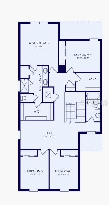 759 BALLEBY TRL — photo 3