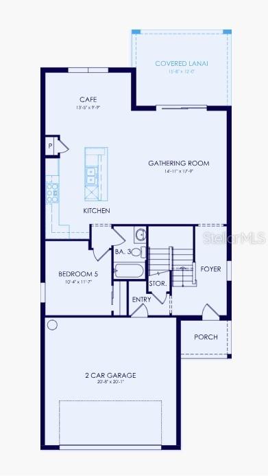759 BALLEBY TRL — photo 2