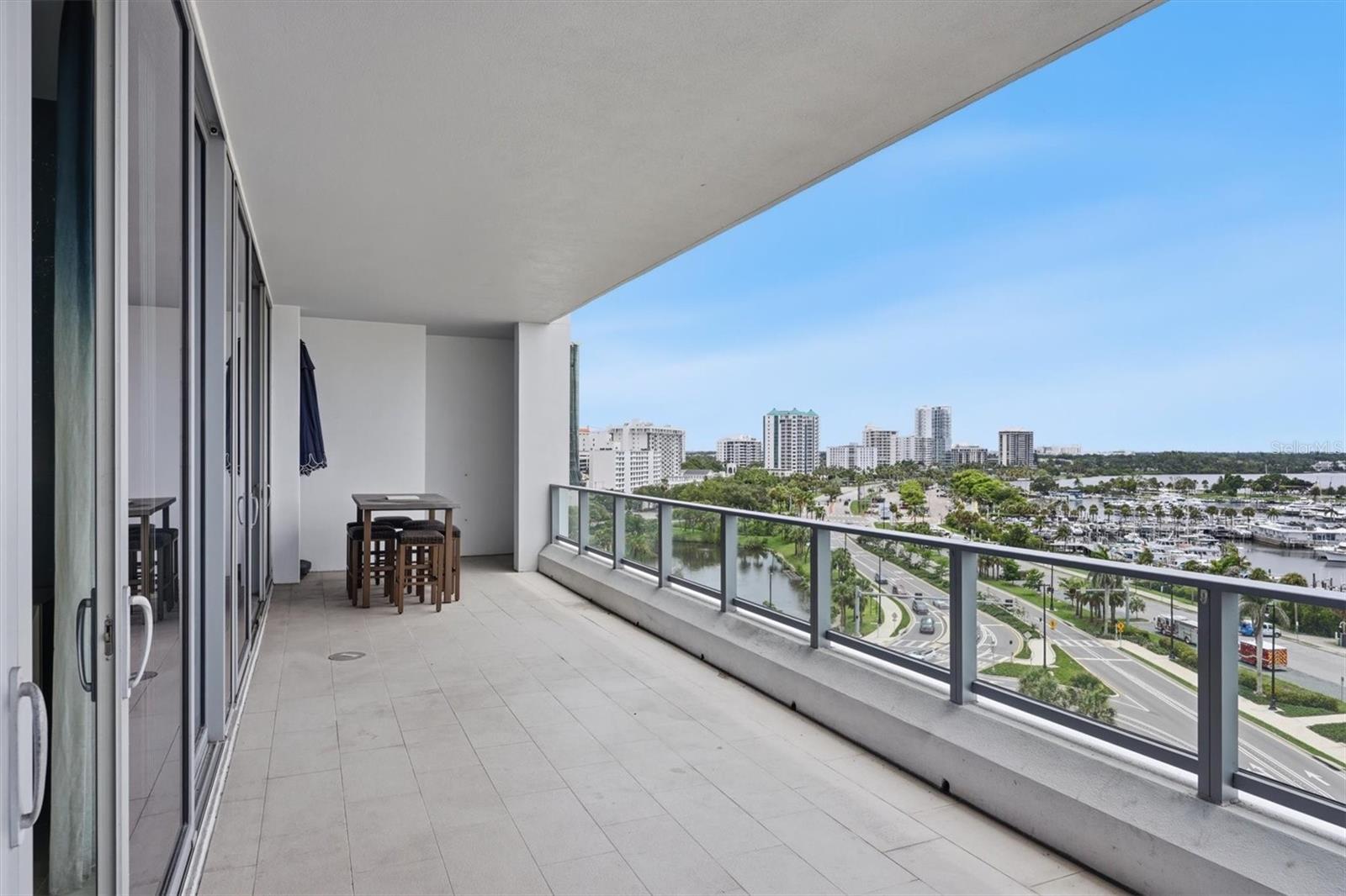 1155 N GULFSTREAM AVE #807 — photo 23