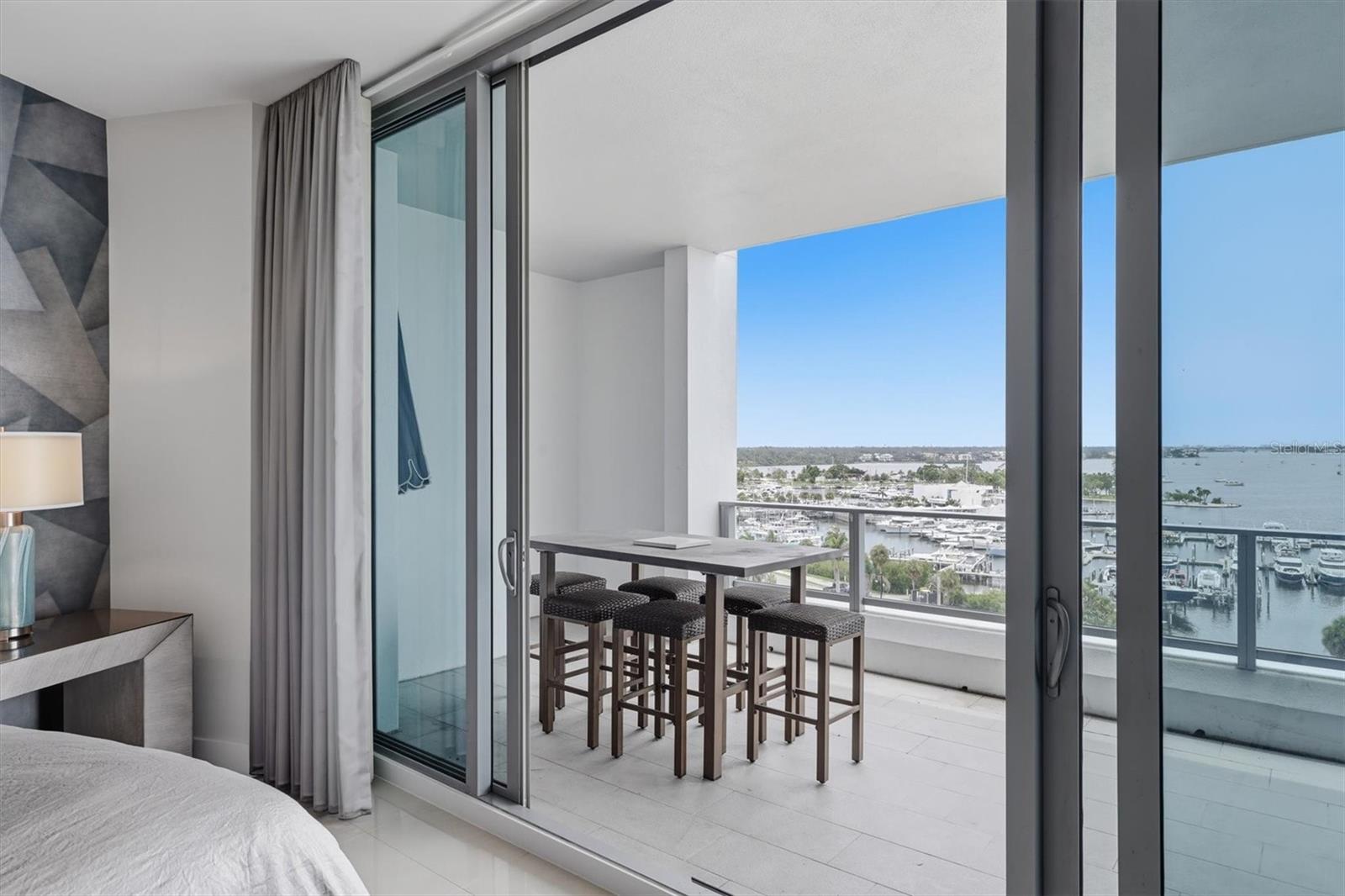 1155 N GULFSTREAM AVE #807 — photo 32