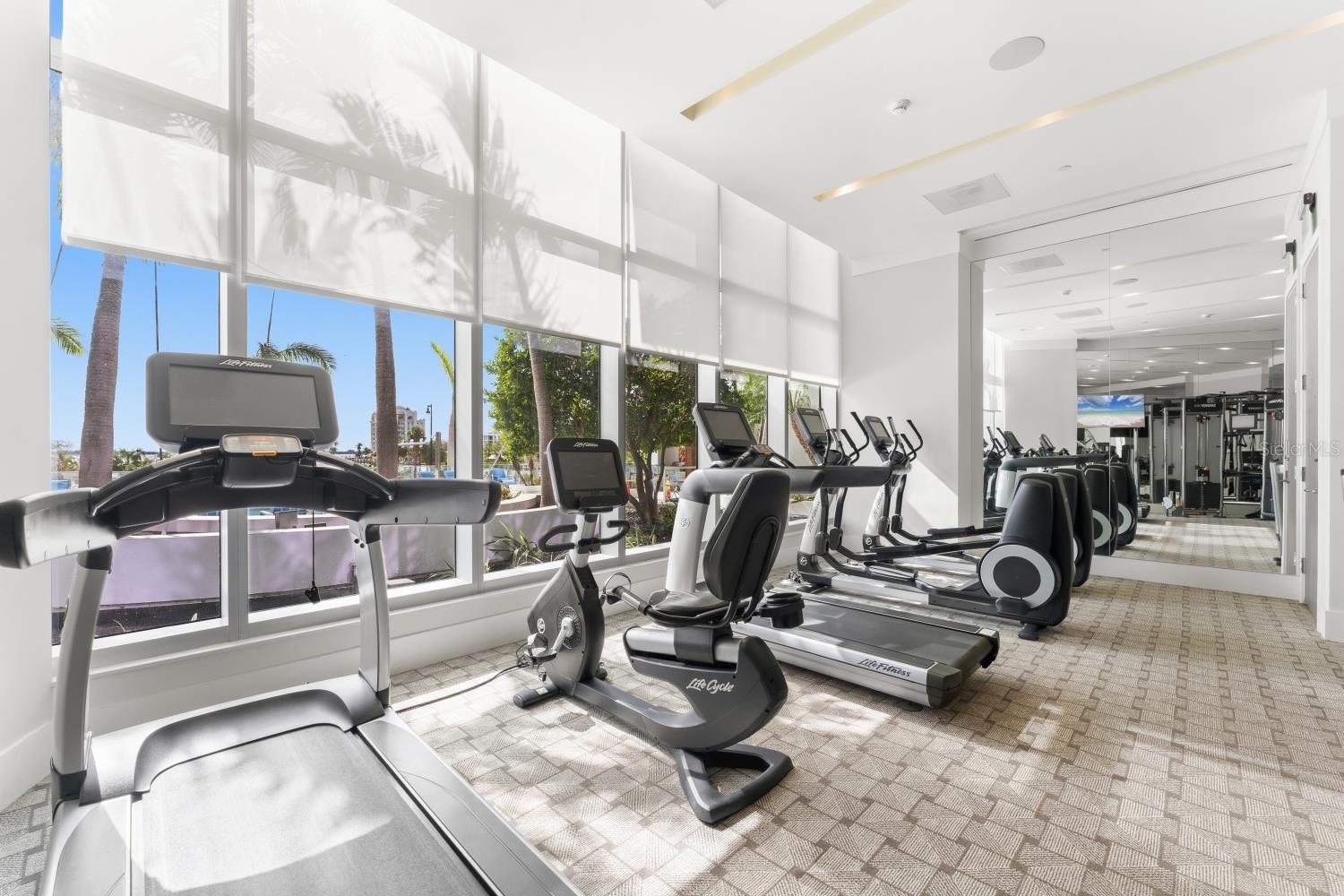 1155 N GULFSTREAM AVE #807 — photo 48