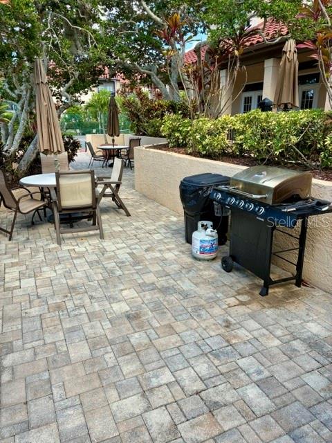 2400 FEATHER SOUND DR #1031 — photo 31