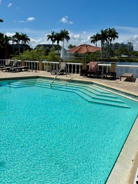 2400 FEATHER SOUND DR #1031 — photo 30