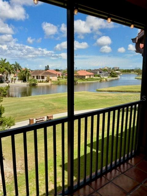 2400 FEATHER SOUND DR #1031 — photo 19