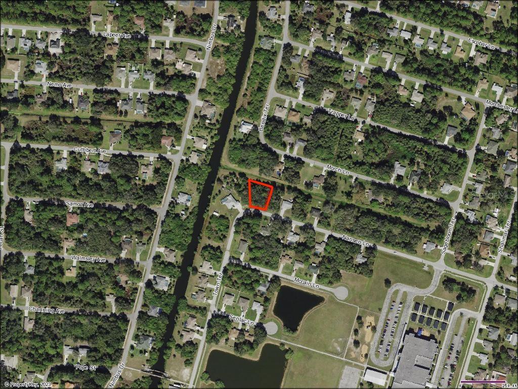 Lot 5 NANSEN LN — photo 3