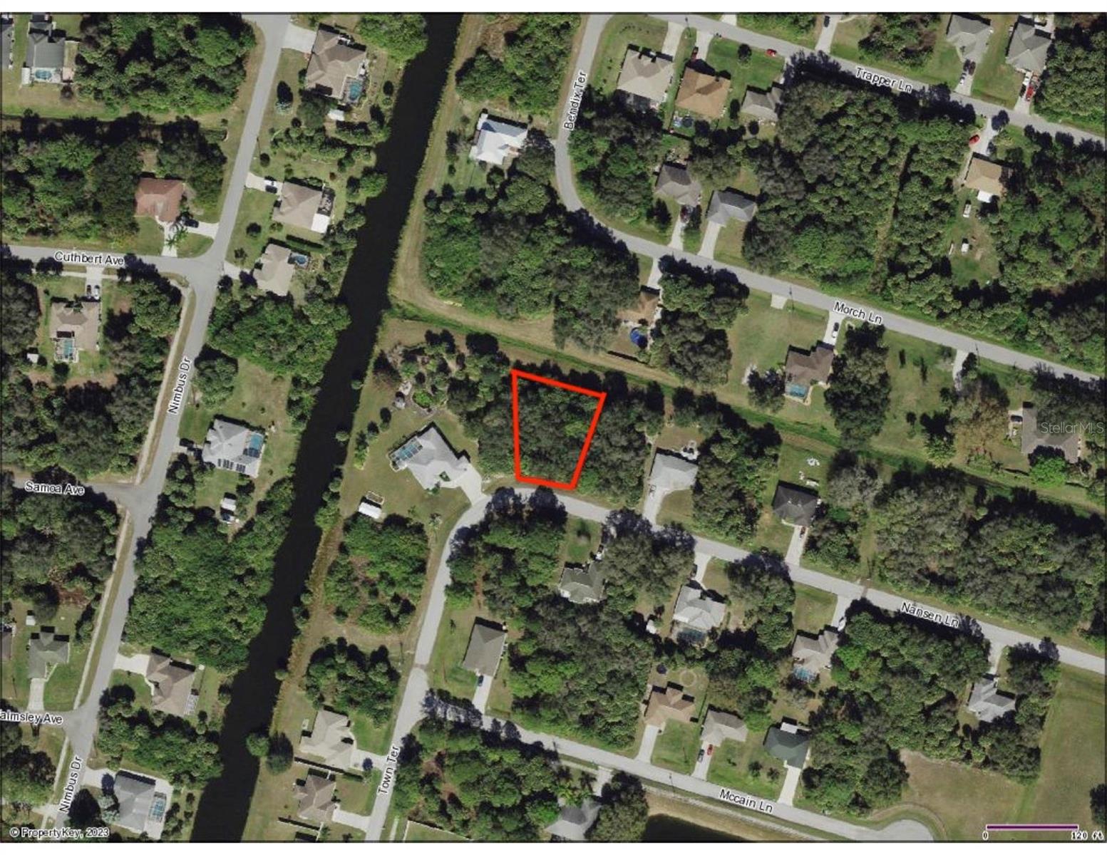 Lot 5 NANSEN LN — photo 2