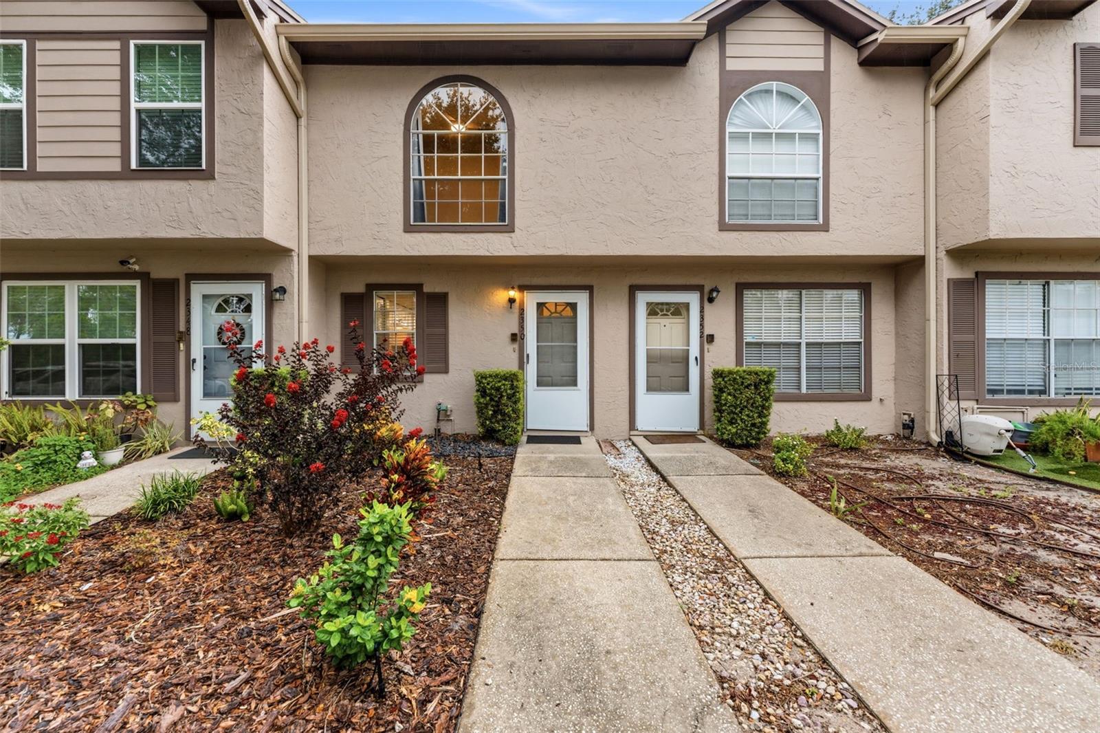 2350 FLETCHERS POINT CIR — photo 3