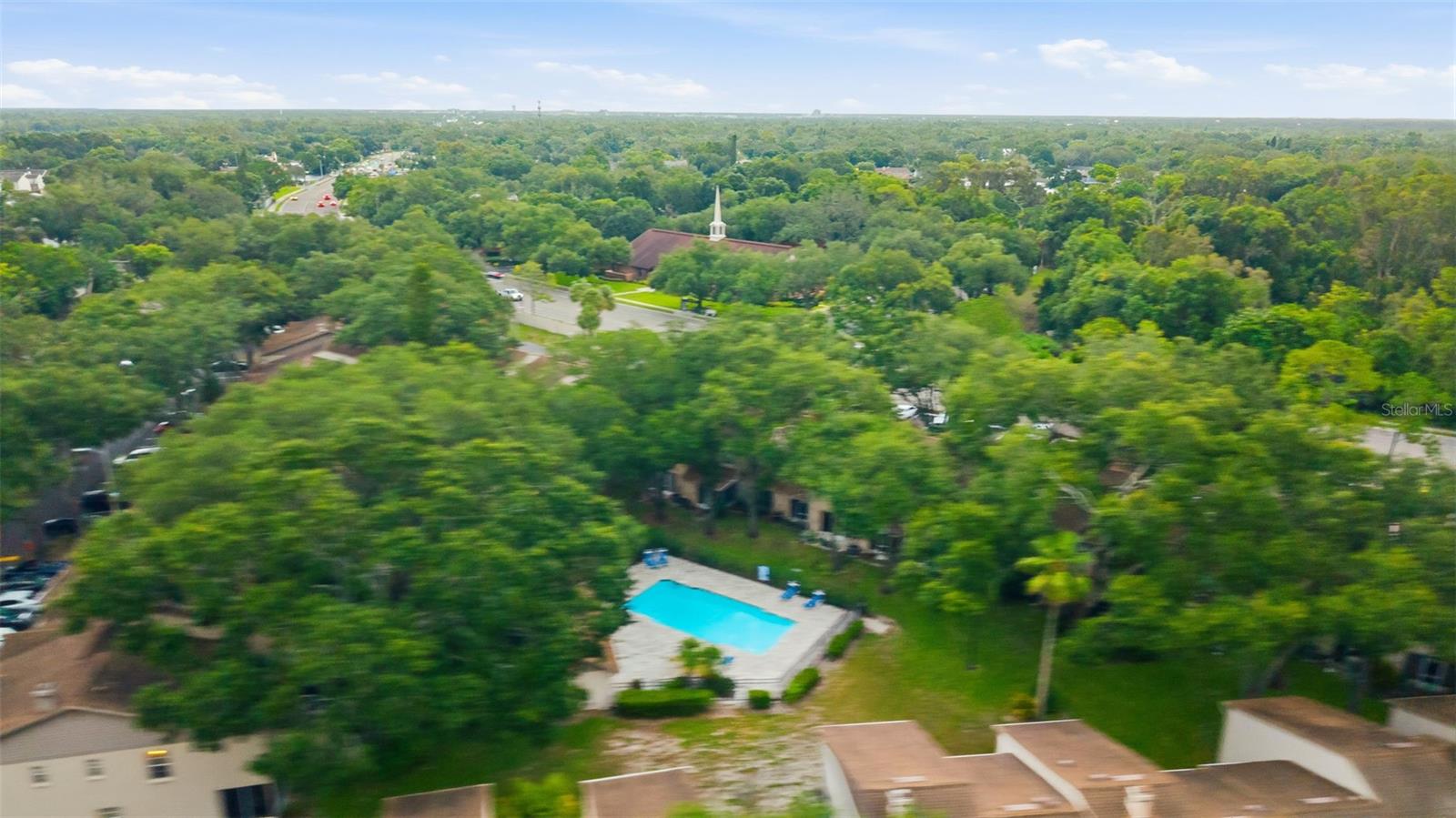 2350 FLETCHERS POINT CIR — photo 34