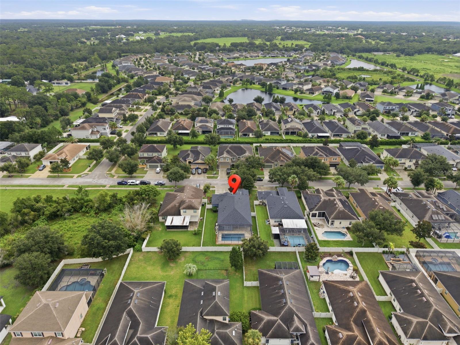 11105 WEMBLEY LANDING DR — photo 39