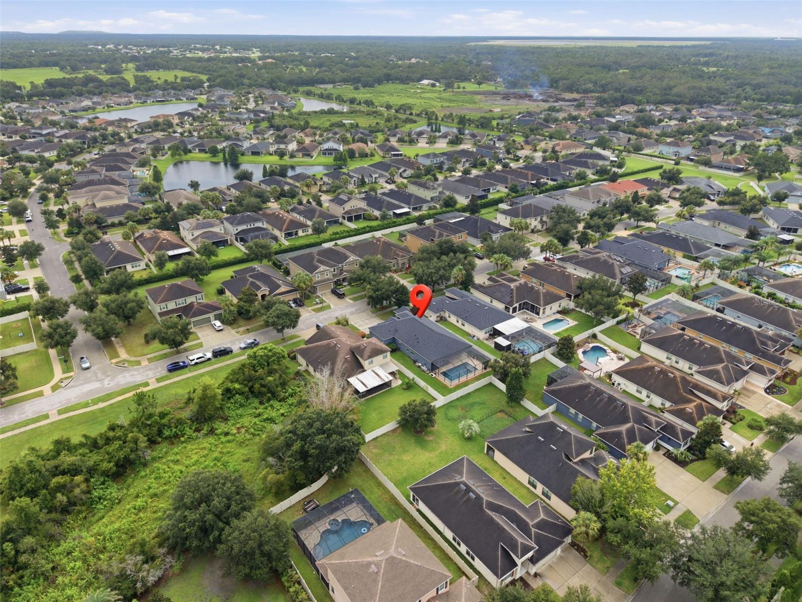 11105 WEMBLEY LANDING DR — photo 40