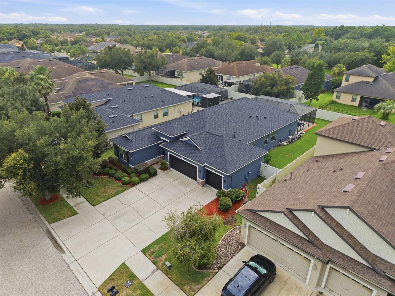 11105 WEMBLEY LANDING DR — photo 36