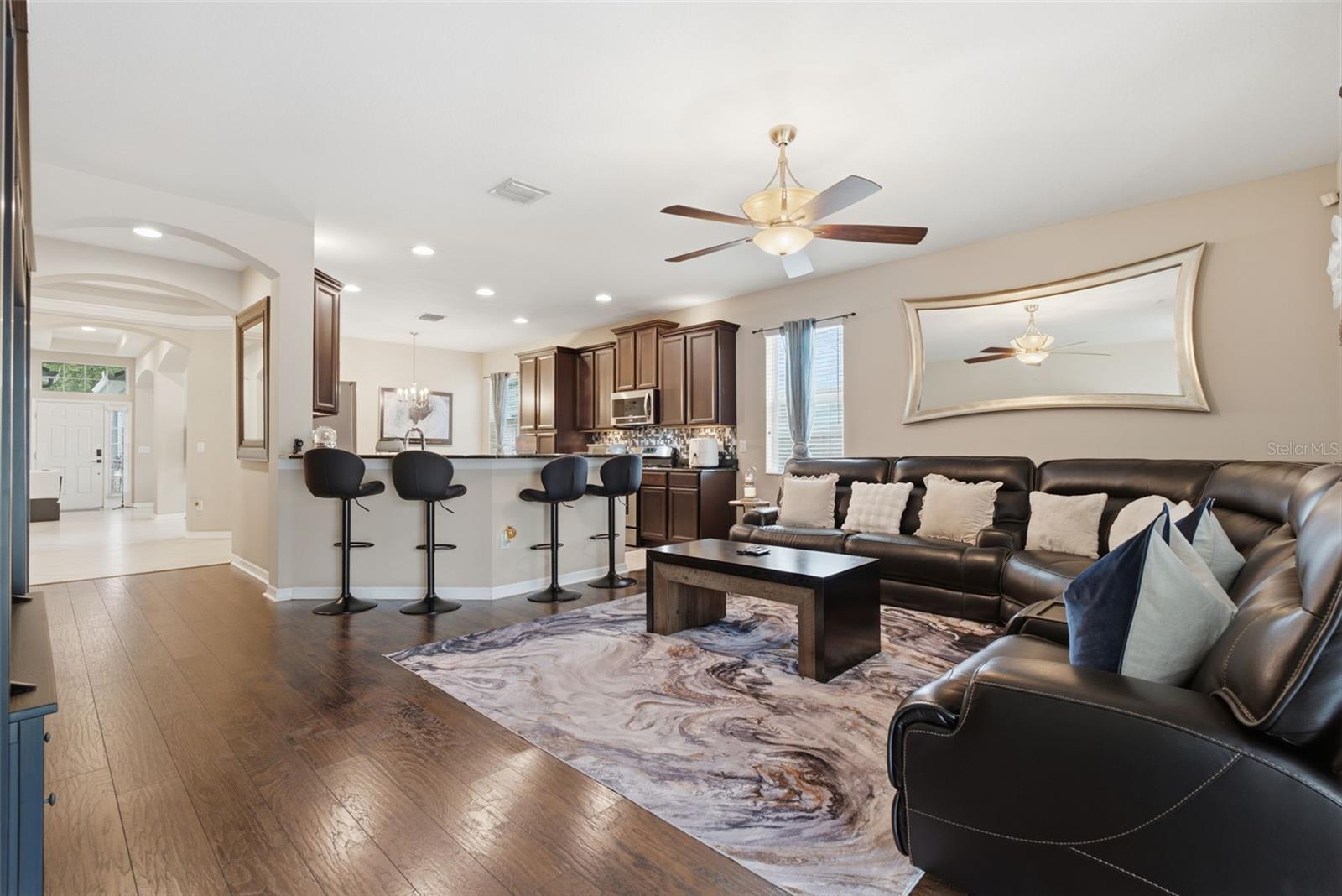 11105 WEMBLEY LANDING DR — photo 17
