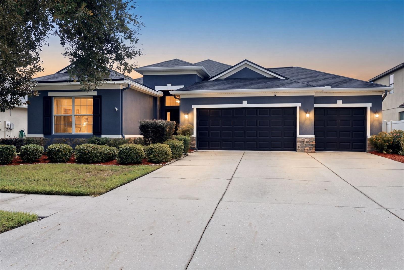 11105 WEMBLEY LANDING DR — photo 43