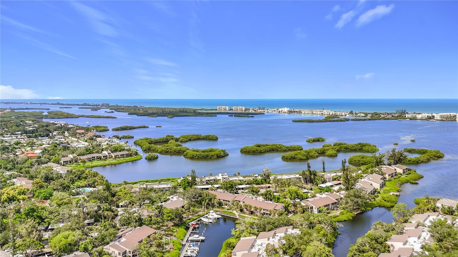 1601 PELICAN POINT DR #215 — photo 48