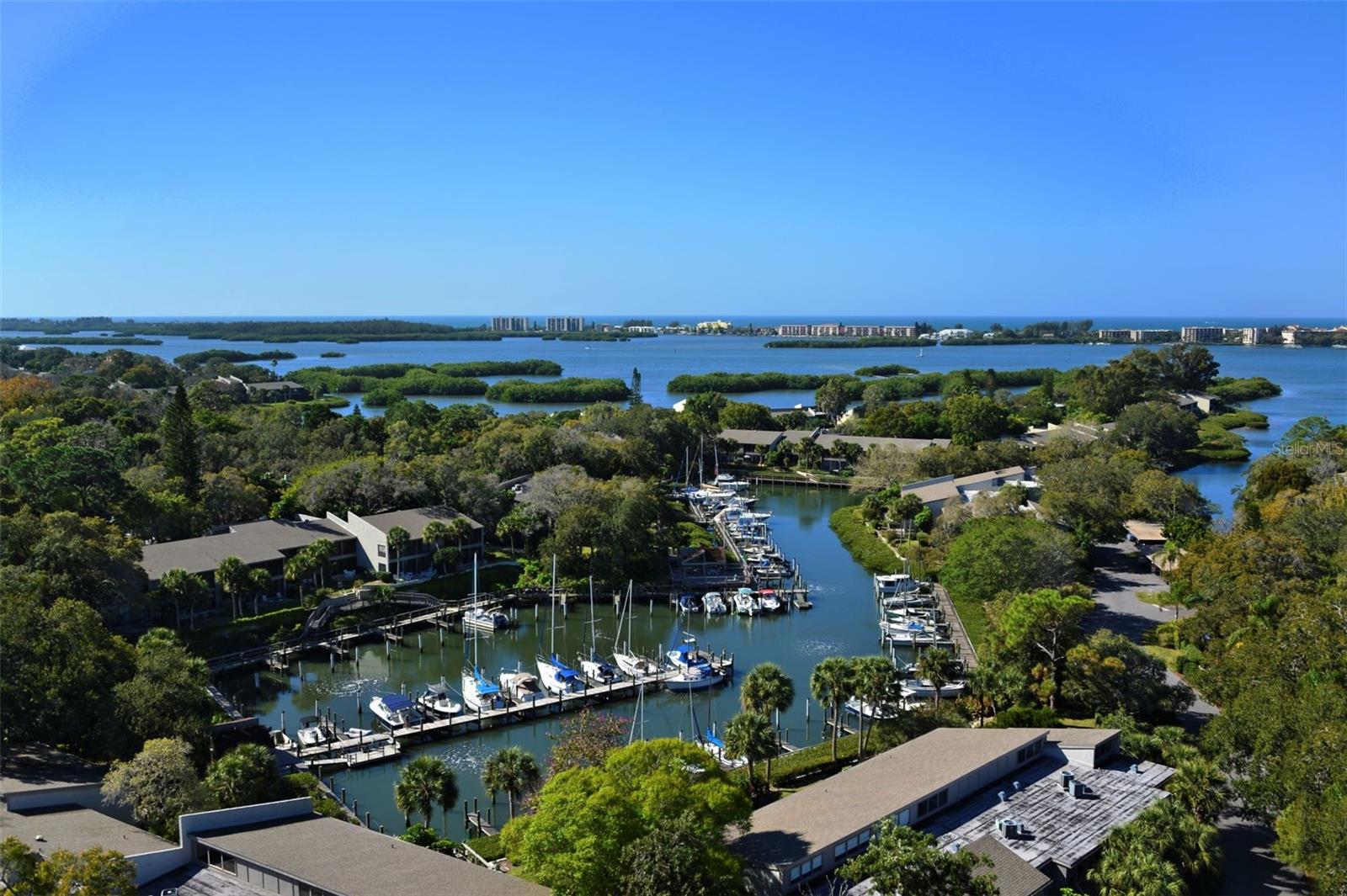 1601 PELICAN POINT DR #215 — photo 64