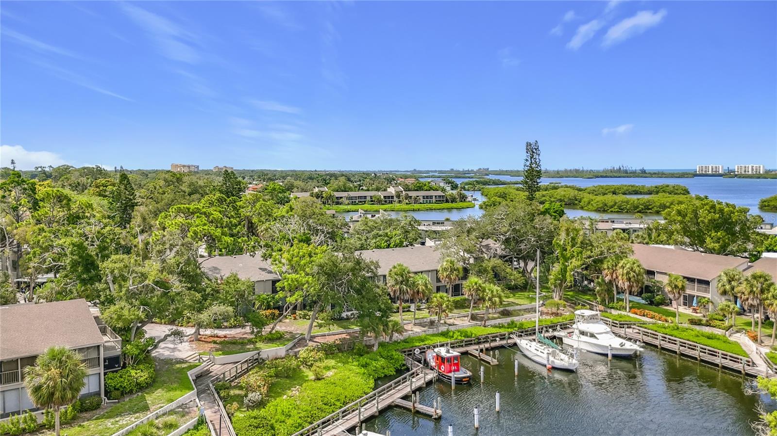 1601 PELICAN POINT DR #215 — photo 46