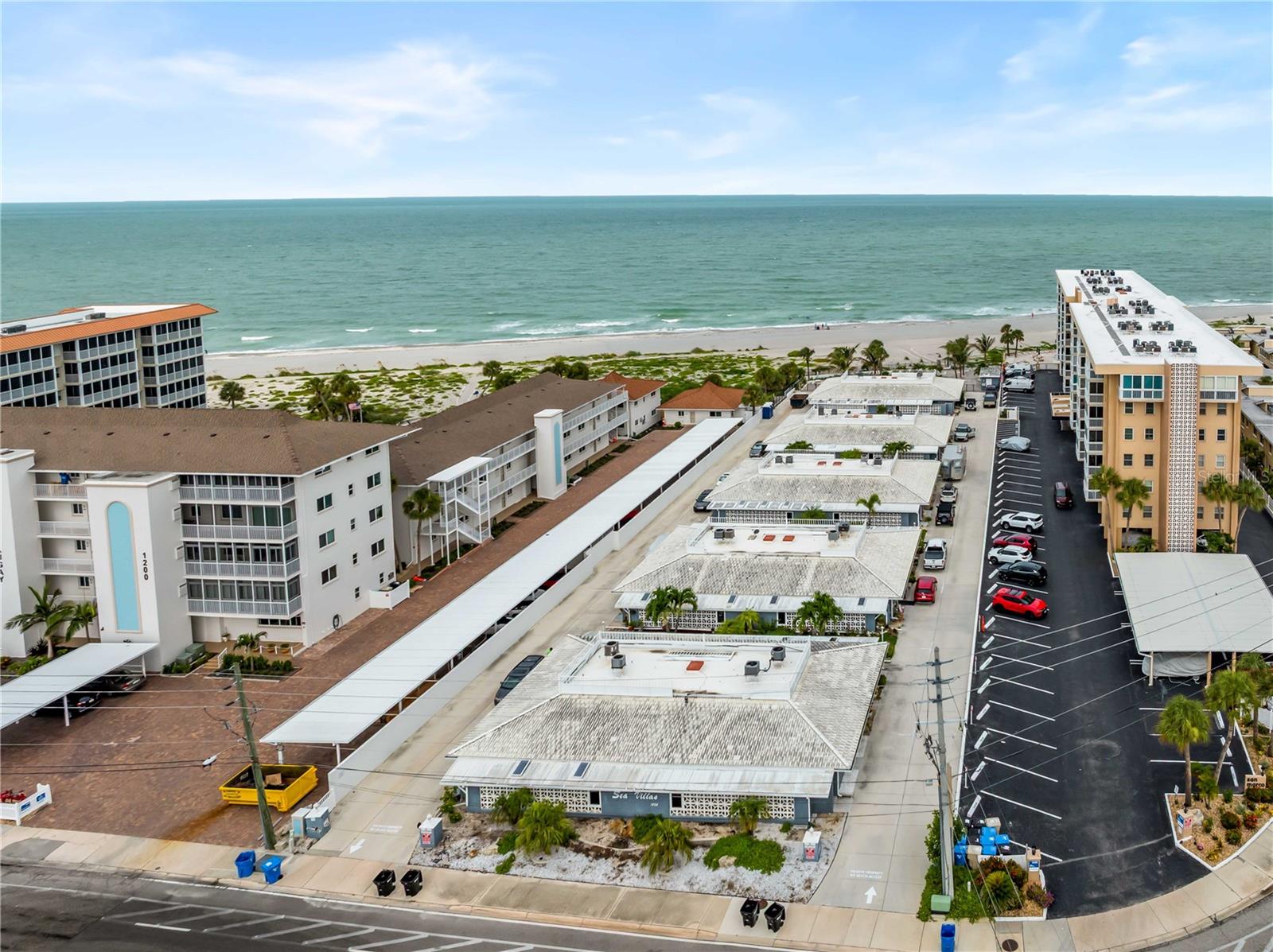 1205 TARPON CENTER DR #C1 — photo 33