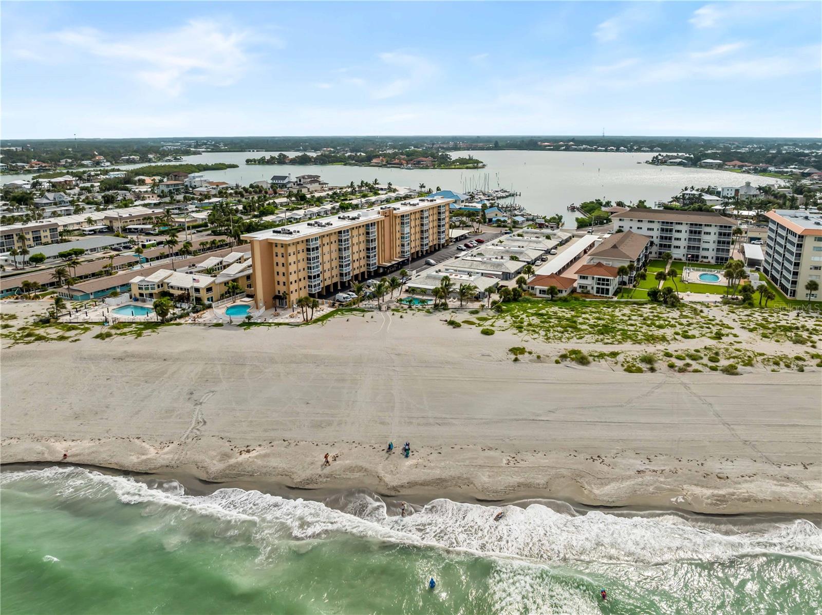 1205 TARPON CENTER DR #C1 — photo 38