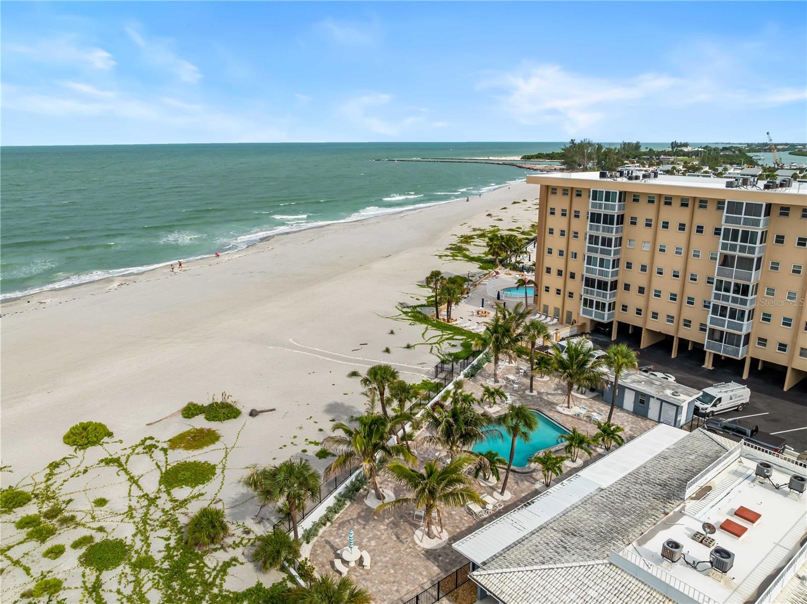 1205 TARPON CENTER DR #C1 — photo 40
