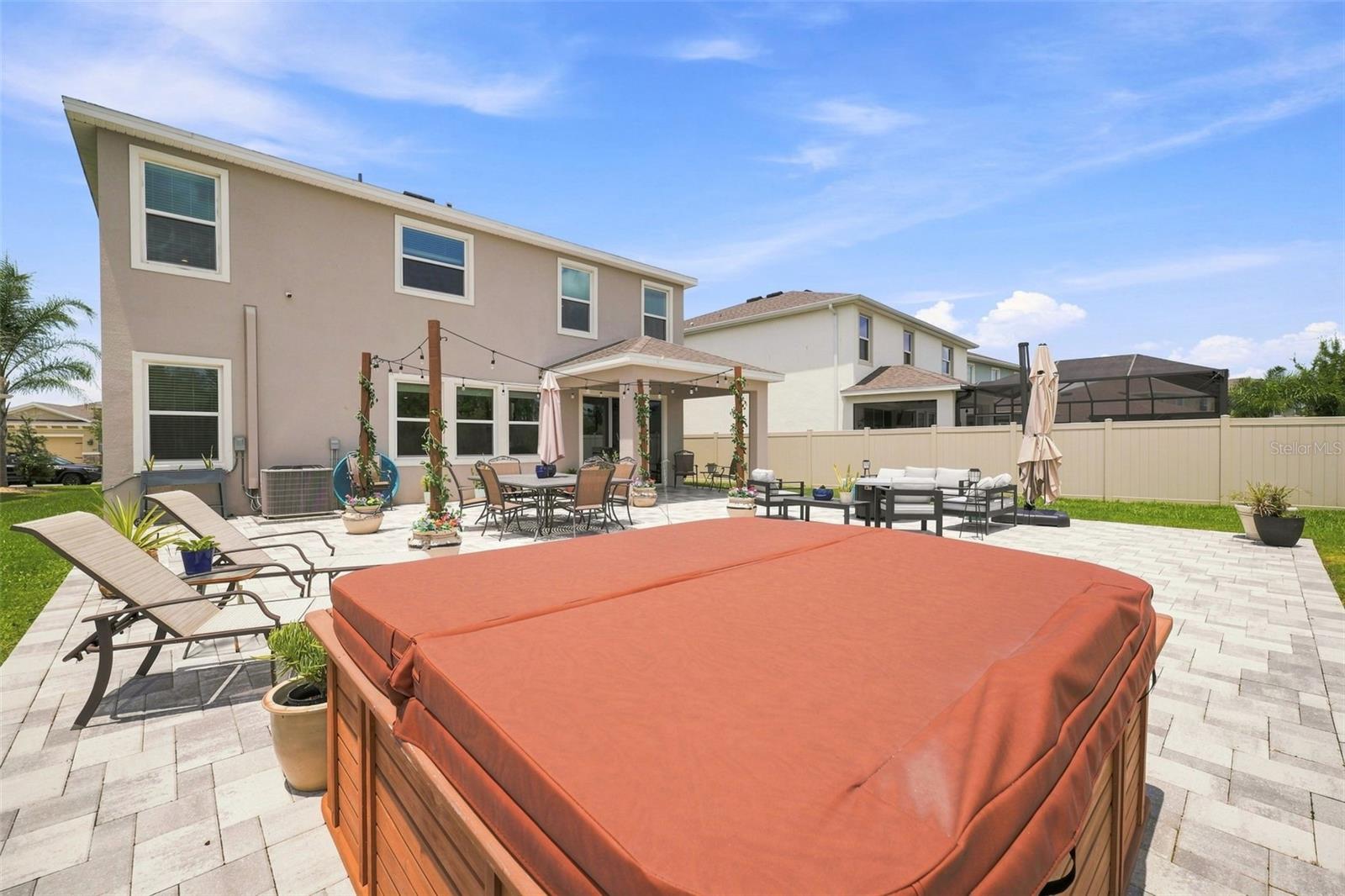 8673 BOWER BASS CIR — photo 26