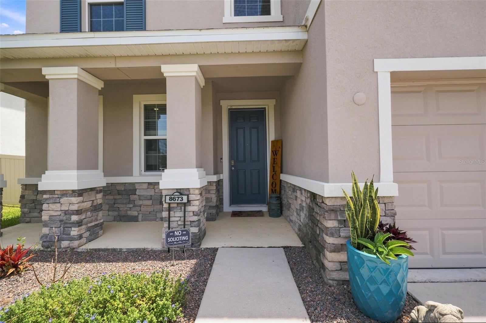 8673 BOWER BASS CIR — photo 2