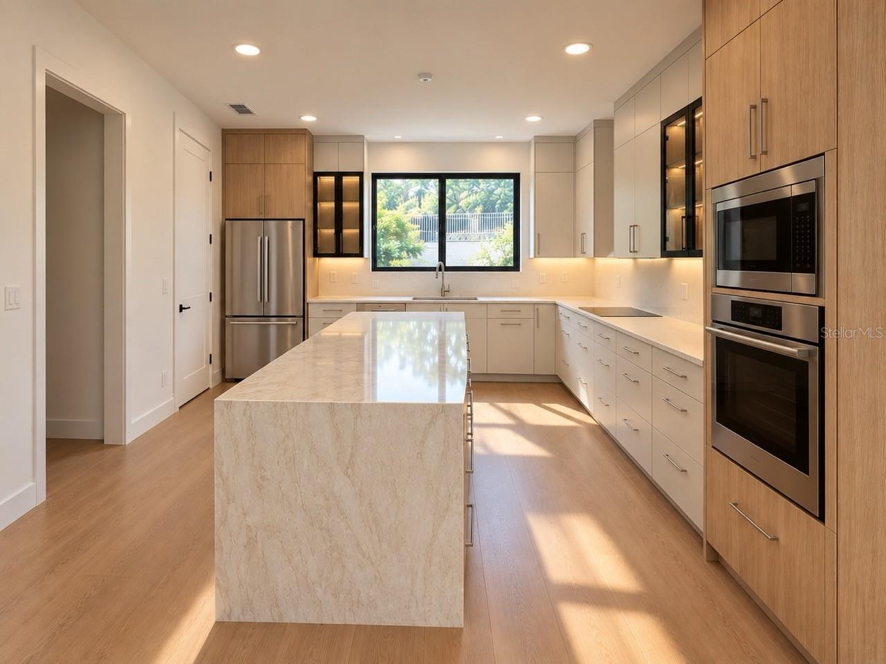 2117 N OLA AVE #3 — photo 17