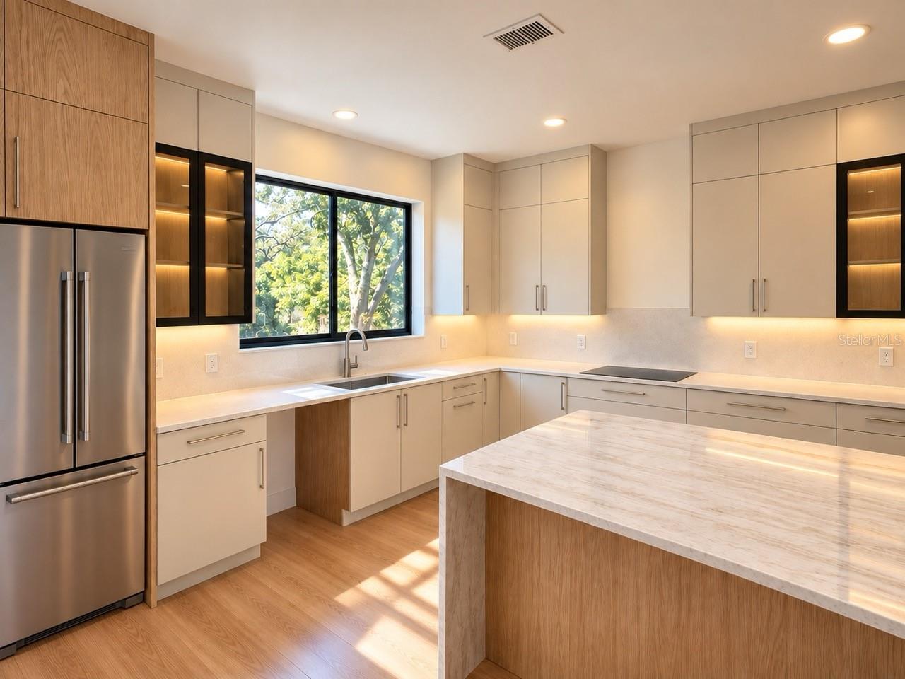 2117 N OLA AVE #3 — photo 18