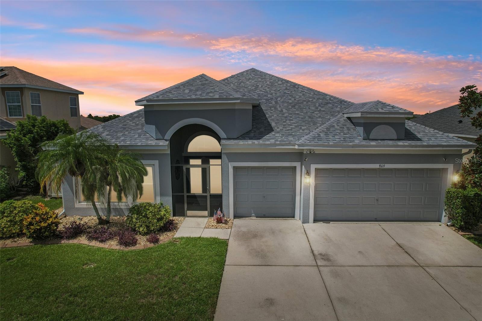 809 SEMINOLE SKY DR — photo 3
