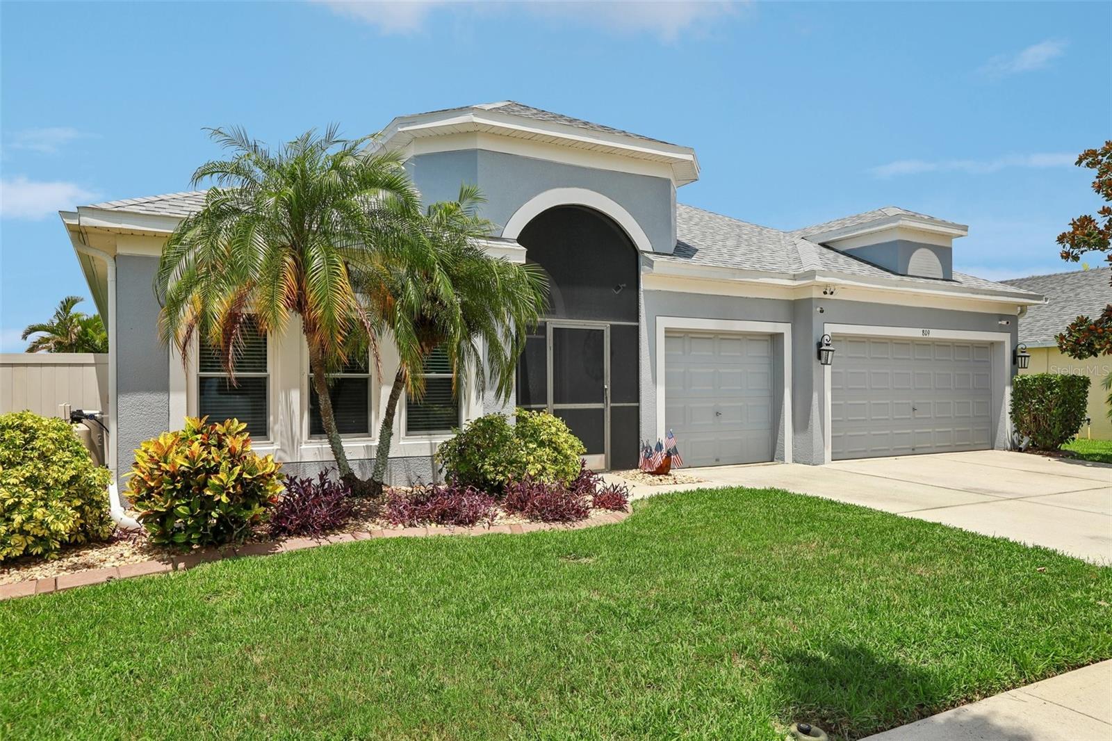 809 SEMINOLE SKY DR — photo 4