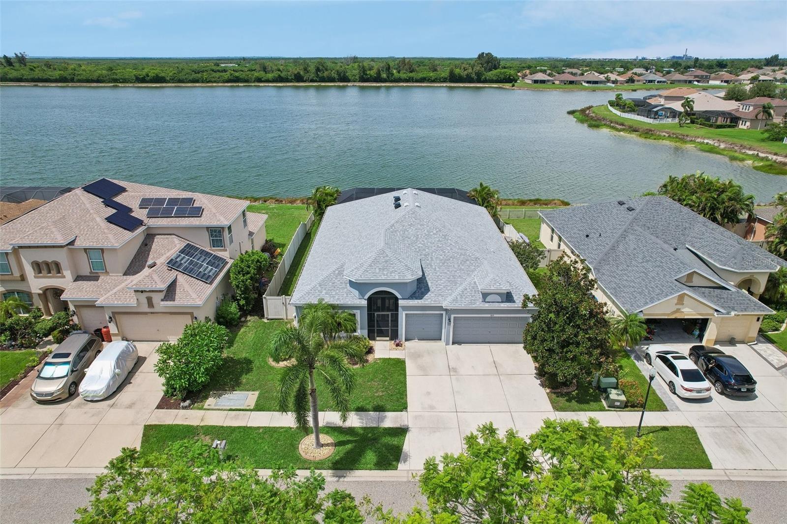 809 SEMINOLE SKY DR — photo 59