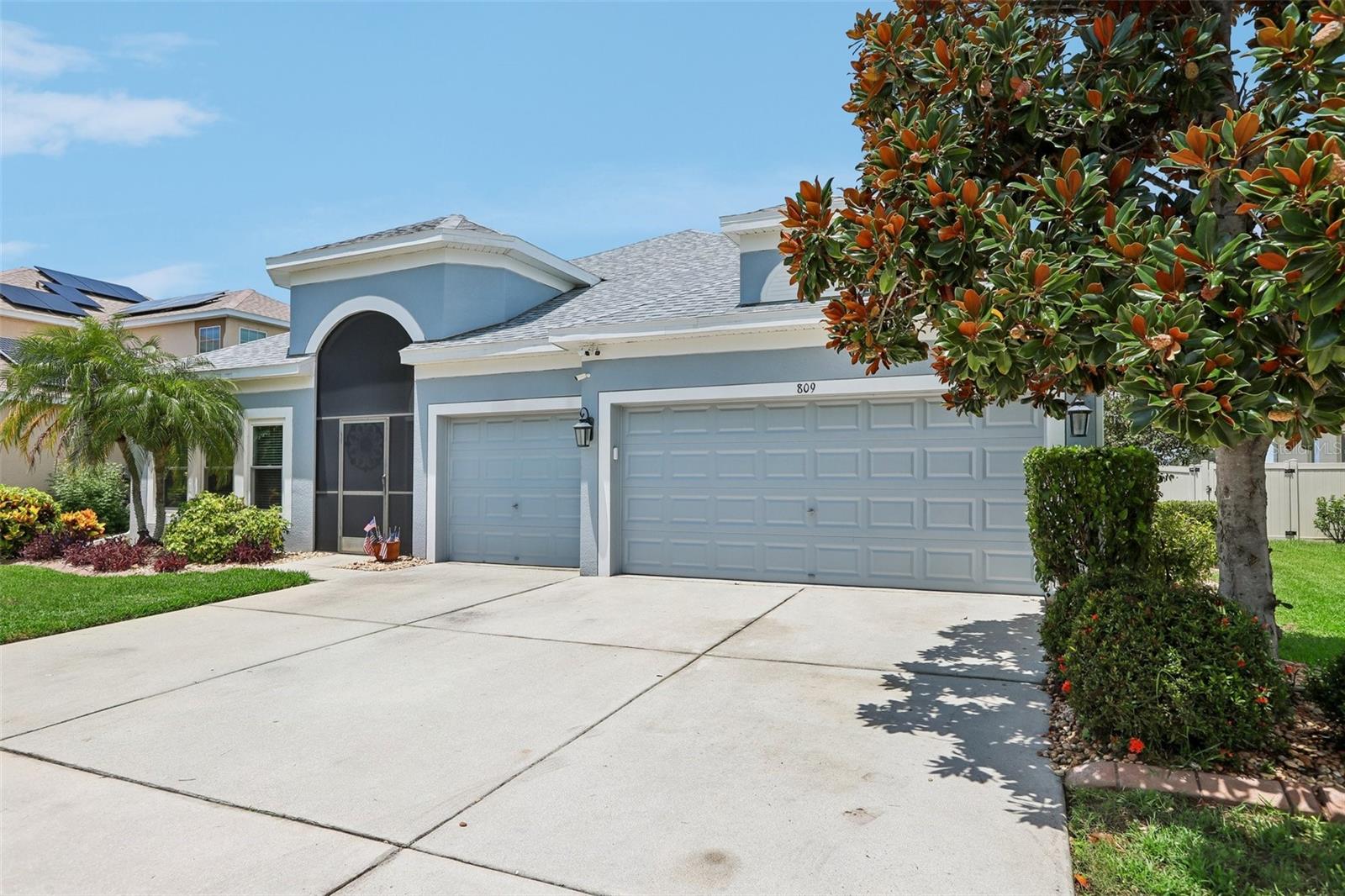 809 SEMINOLE SKY DR — photo 5