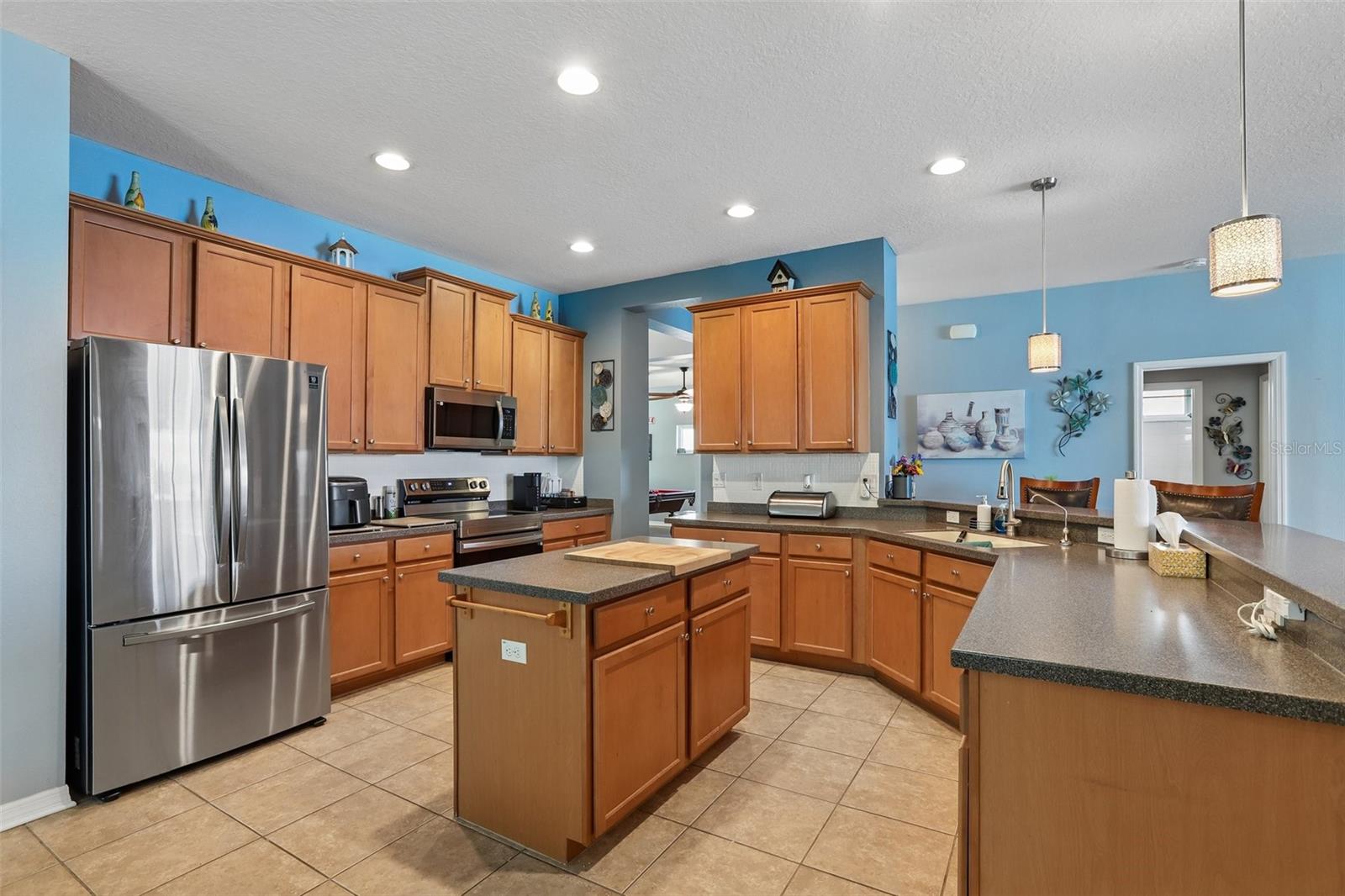 809 SEMINOLE SKY DR — photo 19