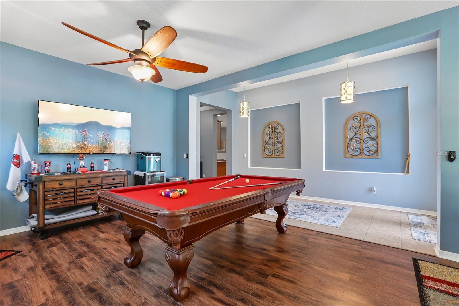 809 SEMINOLE SKY DR — photo 11