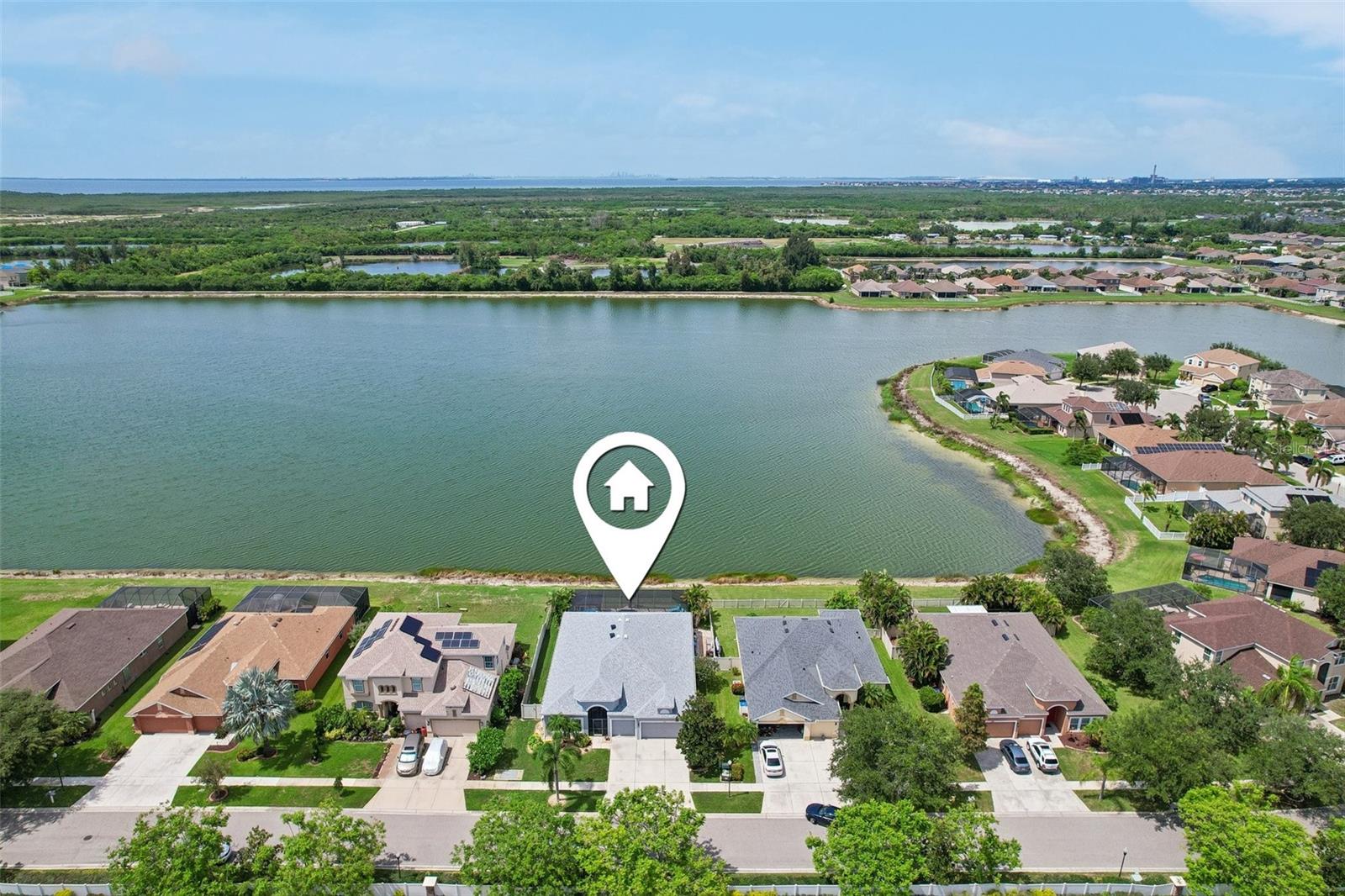 809 SEMINOLE SKY DR — photo 57