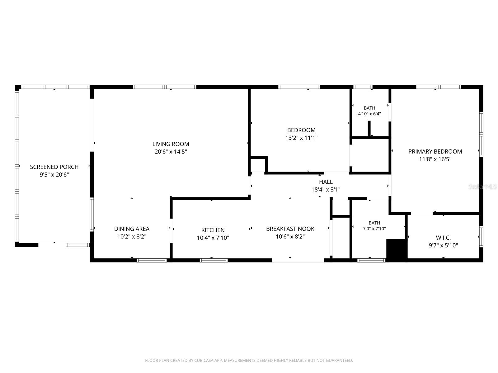 684 MOUNT LANCASTER AVE NE #644 — photo 7