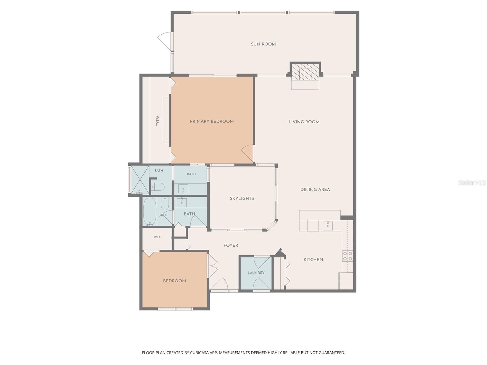11506 ORILLA DEL RIO PL — photo 11